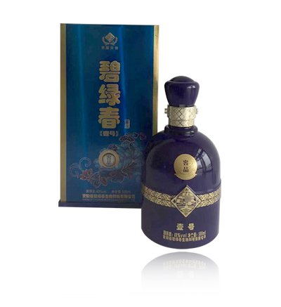 窖品壹號